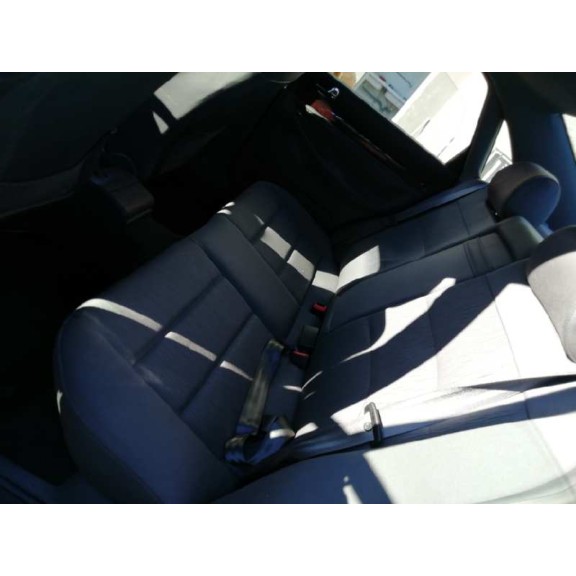 audi a4 berlina (b5) del año 1999