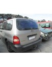 kia carnival del año 2001