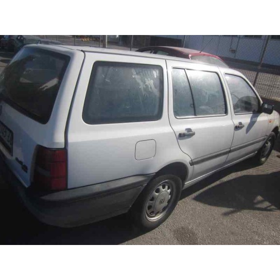 volkswagen golf iii variant ( 1h5) del año 1995