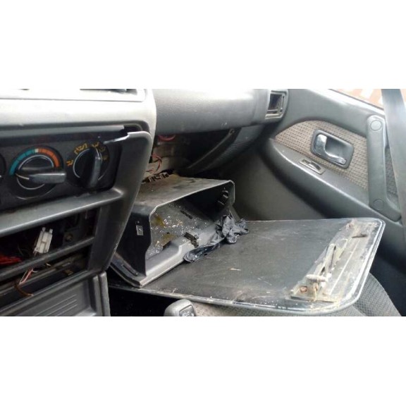 mitsubishi montero (v20/v40) del año 1994