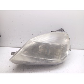 Recambio de faro izquierdo para mercedes-benz vaneo (414) 1.7 cdi (414.700) referencia OEM IAM 4148200061 a4148200061 0301189201