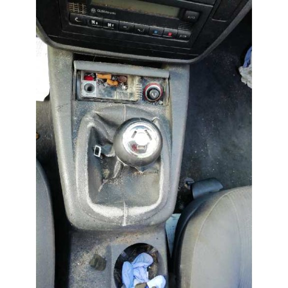 volkswagen passat berlina (3b3) del año 2004