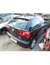 seat ibiza (6k1) del año 2000