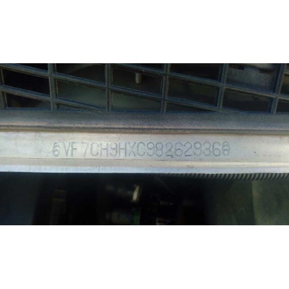 citroën xsara picasso del año 2008