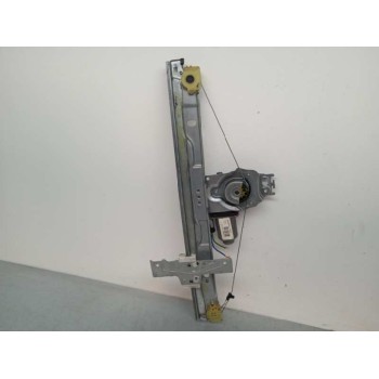 ELEVALUNAS DELANTERO DERECHO 9681182280 ELÉCTRICO 3P 2 PINS