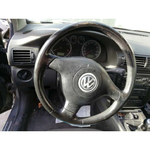 volkswagen passat berlina (3b3) del año 2004