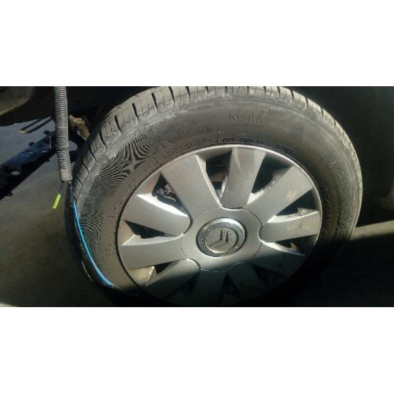 citroën xsara picasso del año 2008