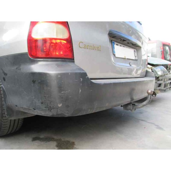 kia carnival del año 2001