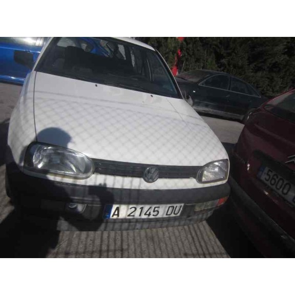 volkswagen golf iii variant ( 1h5) del año 1995