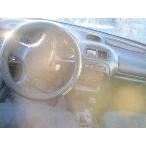 mg serie 200 del año 1999