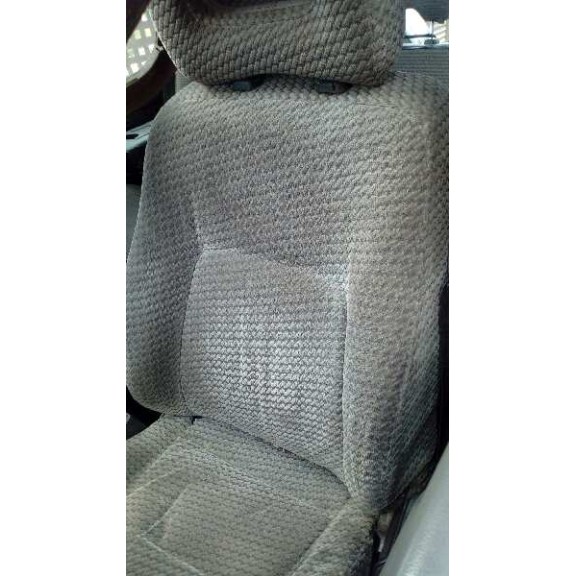 mitsubishi montero (v20/v40) del año 1994