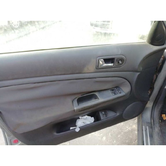 volkswagen passat berlina (3b3) del año 2004