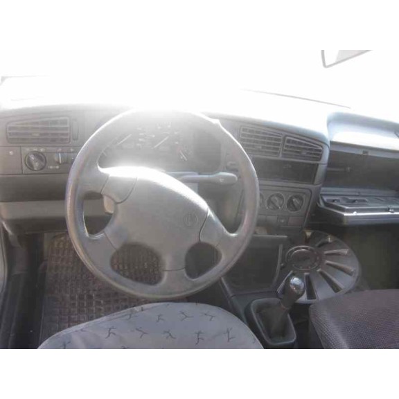 volkswagen golf iii variant ( 1h5) del año 1995