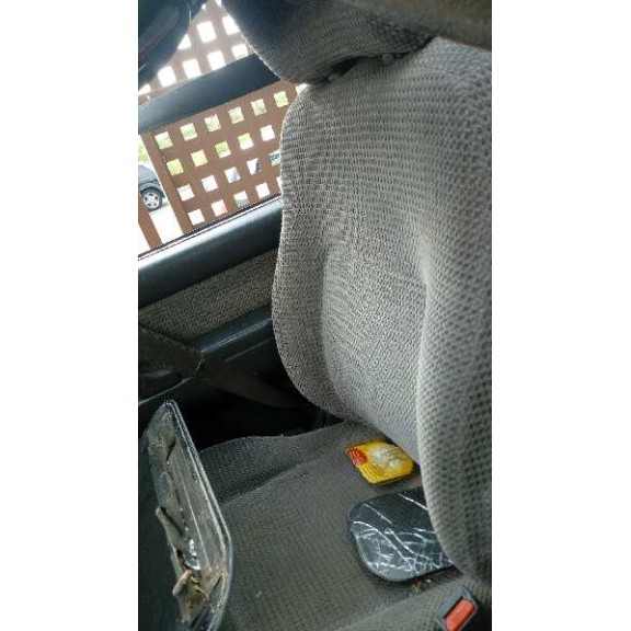 mitsubishi montero (v20/v40) del año 1994