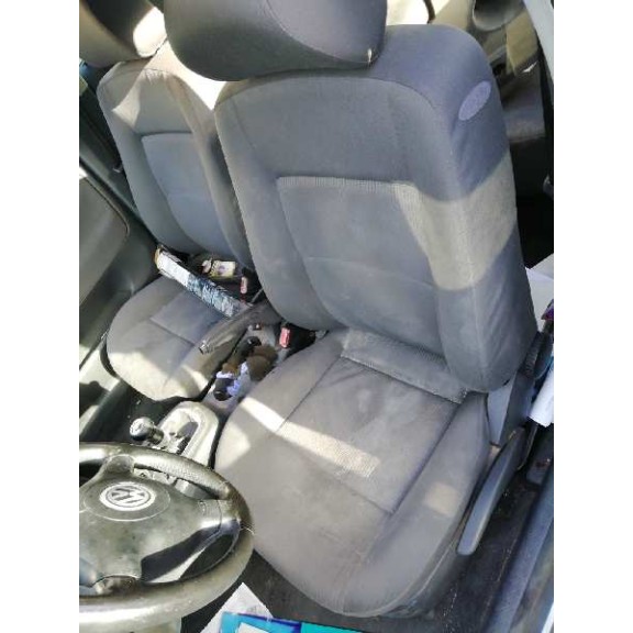 volkswagen passat berlina (3b3) del año 2004