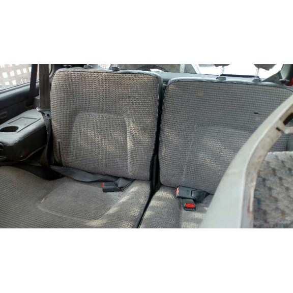 mitsubishi montero (v20/v40) del año 1994