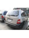 kia carnival del año 2001