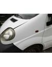 opel vivaro del año 2006