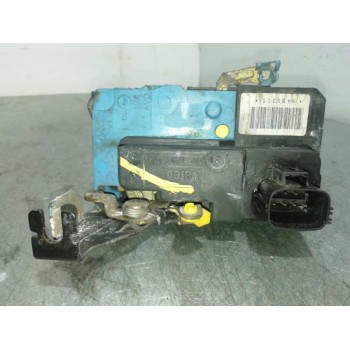 CERRADURA PUERTA DELANTERA DERECHA 9485305 8 PIN 