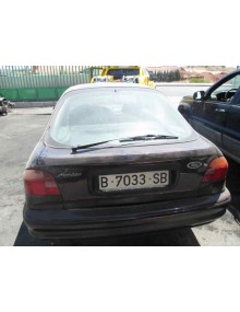 ford mondeo berlina/familiar (fd) del año 1996