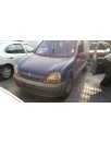 renault kangoo (f/kc0) del año 1999