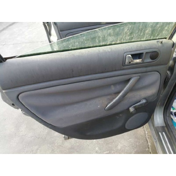 volkswagen passat berlina (3b3) del año 2004