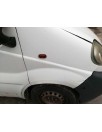 opel vivaro del año 2006