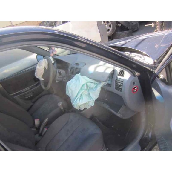 hyundai accent del año 2003