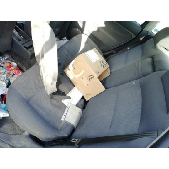 volkswagen passat berlina (3b3) del año 2004