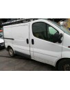 opel vivaro del año 2006