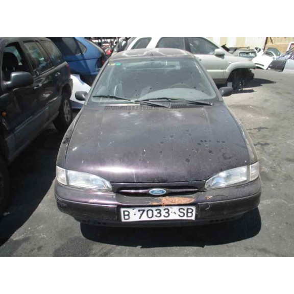 ford mondeo berlina/familiar (fd) del año 1996