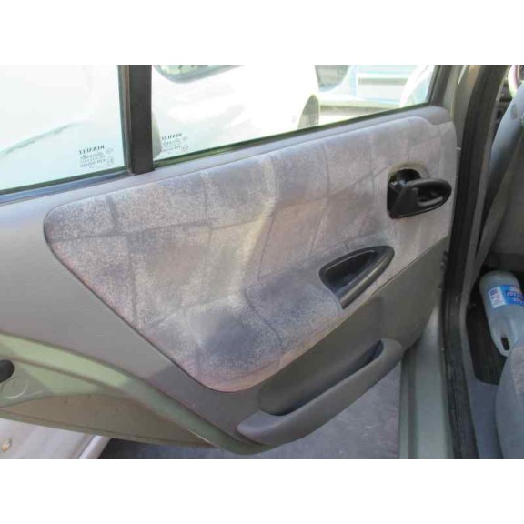 renault megane i fase 2 classic (la..) del año 2000