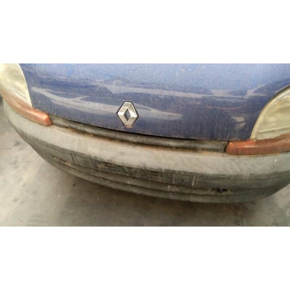 renault kangoo (f/kc0) del año 1999