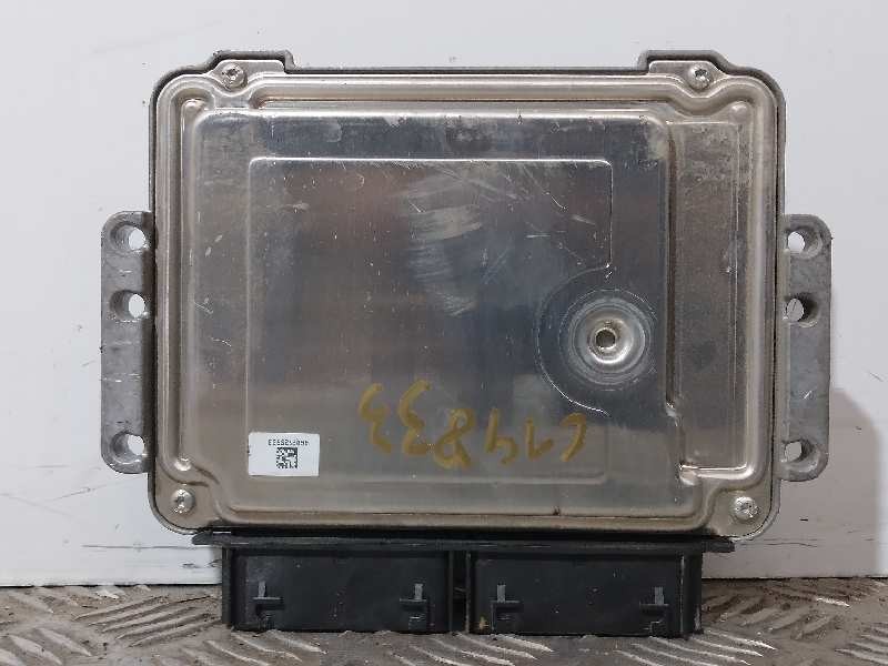 Recambio de centralita motor uce para ford tourneo courier (c4a) titanium referencia OEM IAM 0261S17672 ht1112a650bd e1ba12b684a