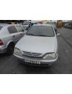 citroën xsara berlina del año 2000