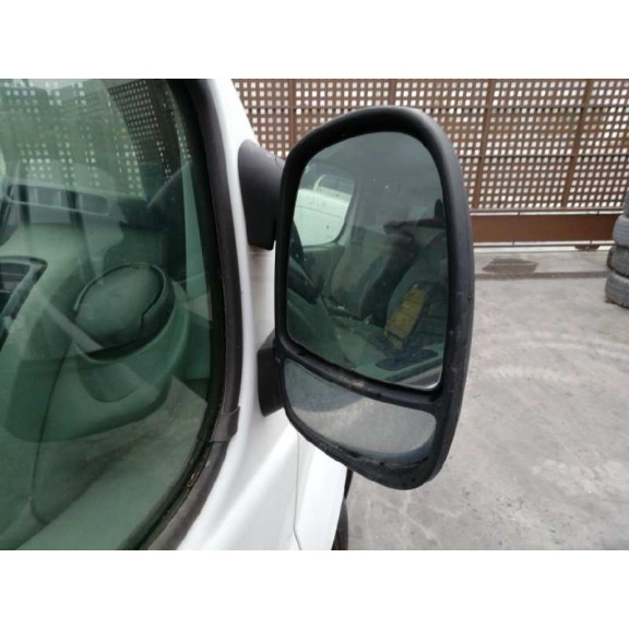 opel vivaro del año 2006