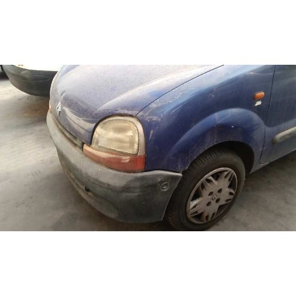 renault kangoo (f/kc0) del año 1999