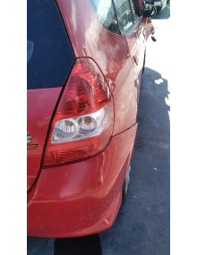 honda jazz (gd1/5) del año 2006 2