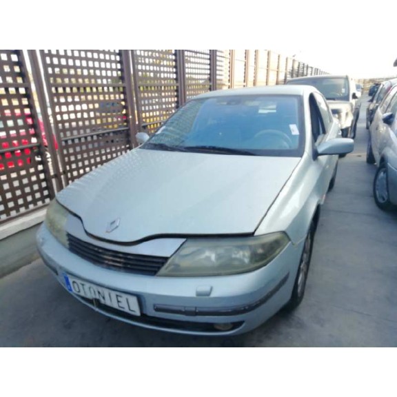 renault laguna ii (bg0) del año 2004