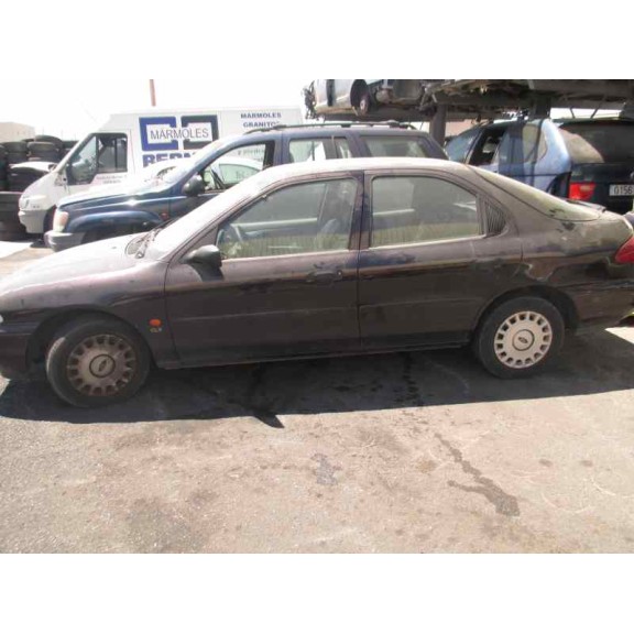 ford mondeo berlina/familiar (fd) del año 1996