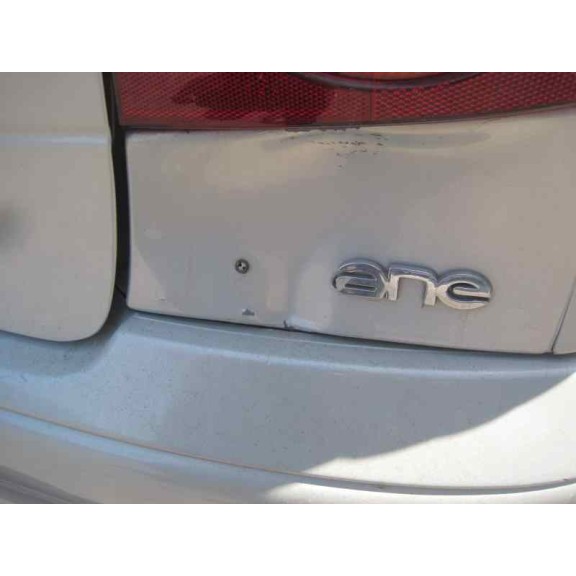 renault megane i coupe fase 2 (da..) del año 2000