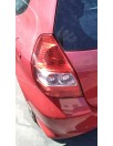 honda jazz (gd1/5) del año 2006