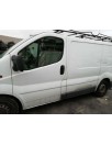 opel vivaro del año 2006