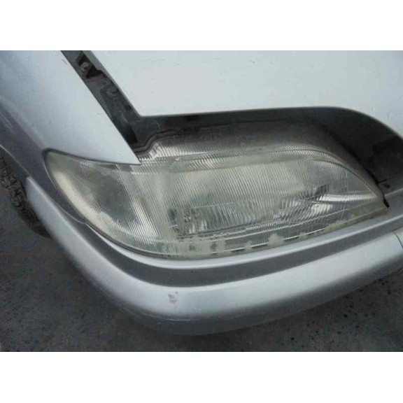 citroën xsara berlina del año 2000