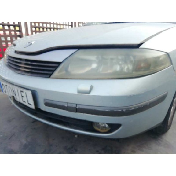 renault laguna ii (bg0) del año 2004