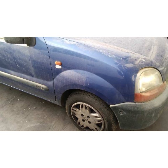 renault kangoo (f/kc0) del año 1999