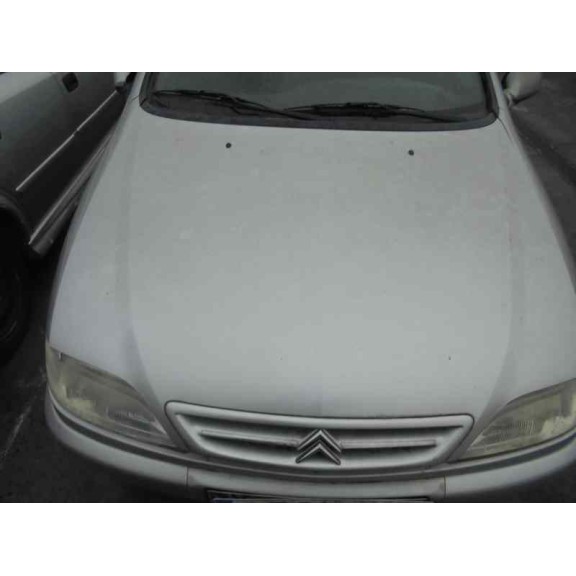 citroën xsara berlina del año 2000