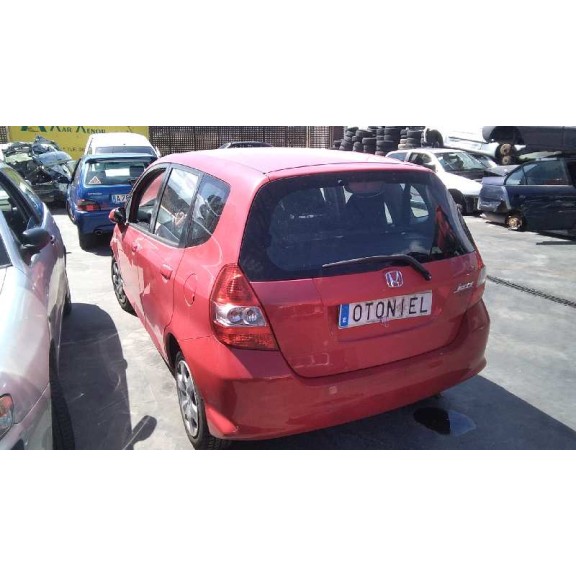 honda jazz (gd1/5) del año 2006