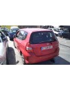 honda jazz (gd1/5) del año 2006