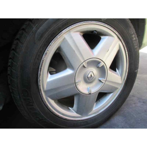 renault megane i fase 2 classic (la..) del año 2000